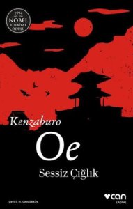 Sessiz Çığlık - Kenzaburo Oe