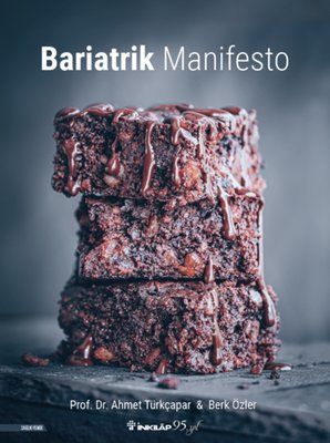 Bariatrik Manifesto -  Berk Özler
