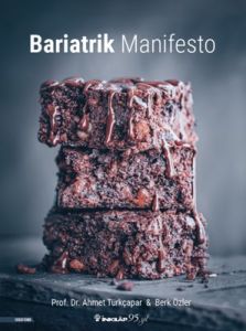 Bariatrik Manifesto -  Berk Özler