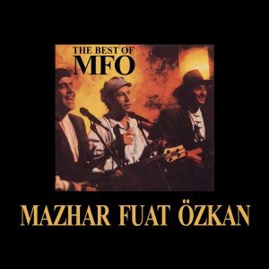 MFÖ - The Best Of MFÖ