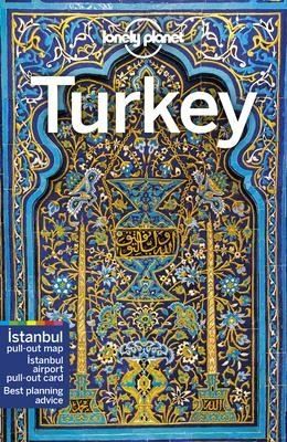 Turkey ( Travel Guide)