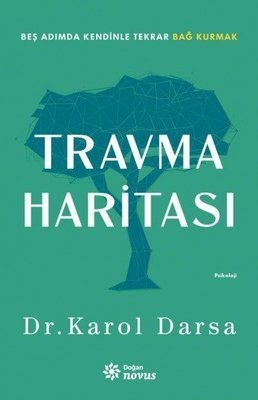 Travma Haritası - Karol Darsa