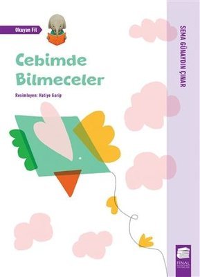 Cebimde Bilmeceler - Sema Günaydın Çınar