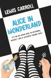 Alice In Wonderland - Lewis Carroll