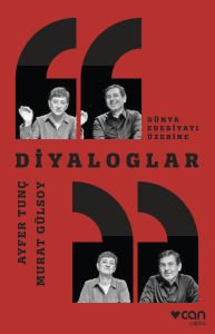 Diyaloglar -  Murat Gülsoy