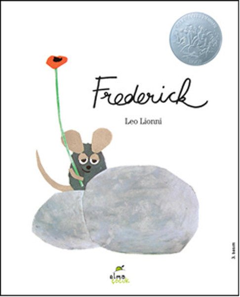 Frederick (Ciltli) - Leo Lionni