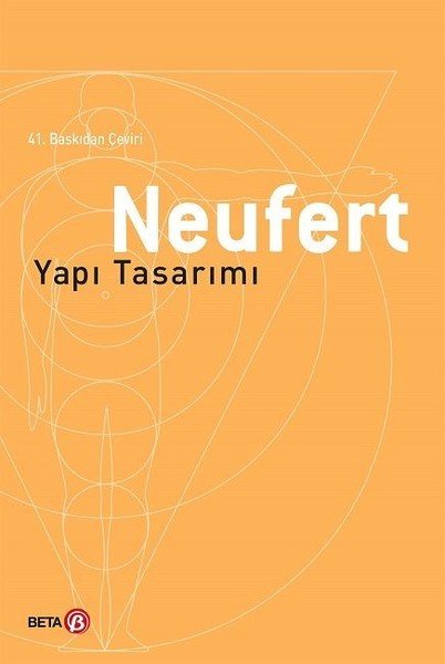 Neufert - Yapı Tasarımı (Ciltli) - Ernst Neufert