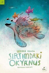 Sırtımdaki Okyanus - Serhan Kansu