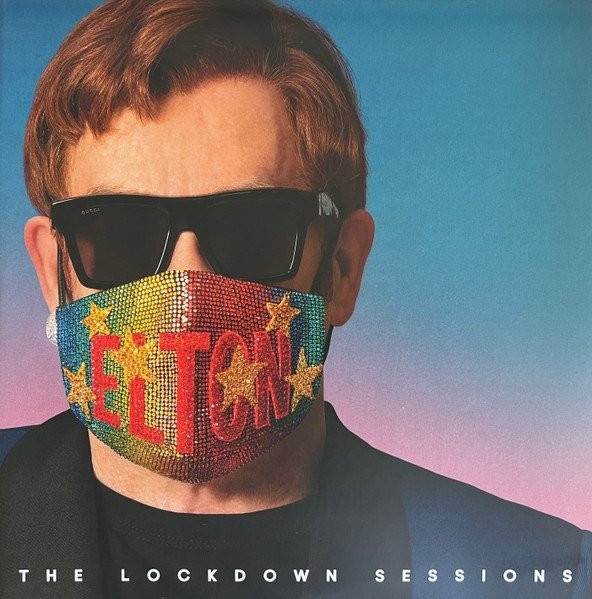 Elton John - The Lockdown Sessions