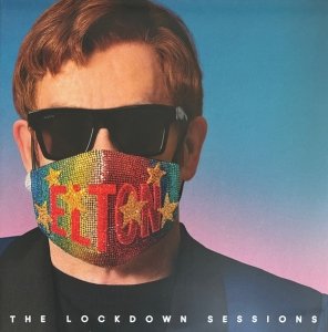 Elton John - The Lockdown Sessions