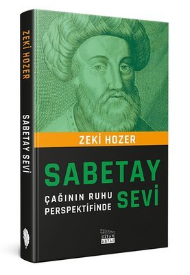 Sabetay Sevi - Zeki Hozer