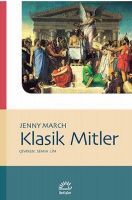 Klasik Mitler - Jenny March