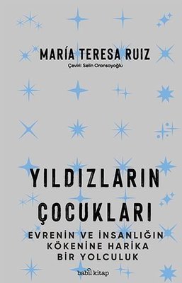 Yıldızların Çocukları - María Teresa Ruíz