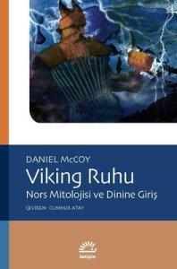 Viking Ruhu - Daniel McCoy