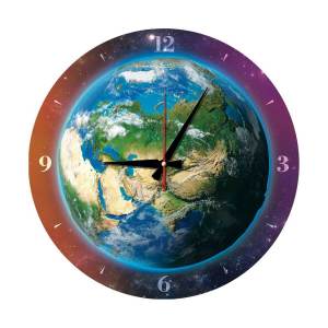 Art Puzzle Dünya Saati 570 Parça 5002