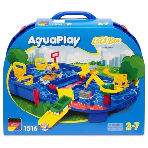 AquaPlay Portatif Set