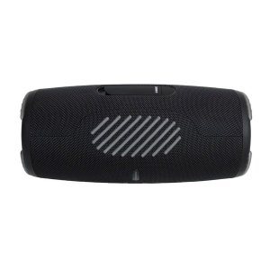 JBL Xtreme 3 Bluetooth Hoparlör - Siyah