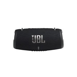 JBL Xtreme 3 Bluetooth Hoparlör - Siyah