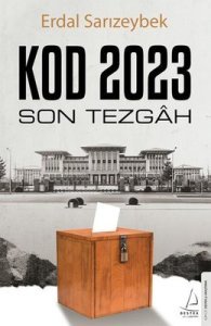 Kod 2023 - Erdal Sarızeybek