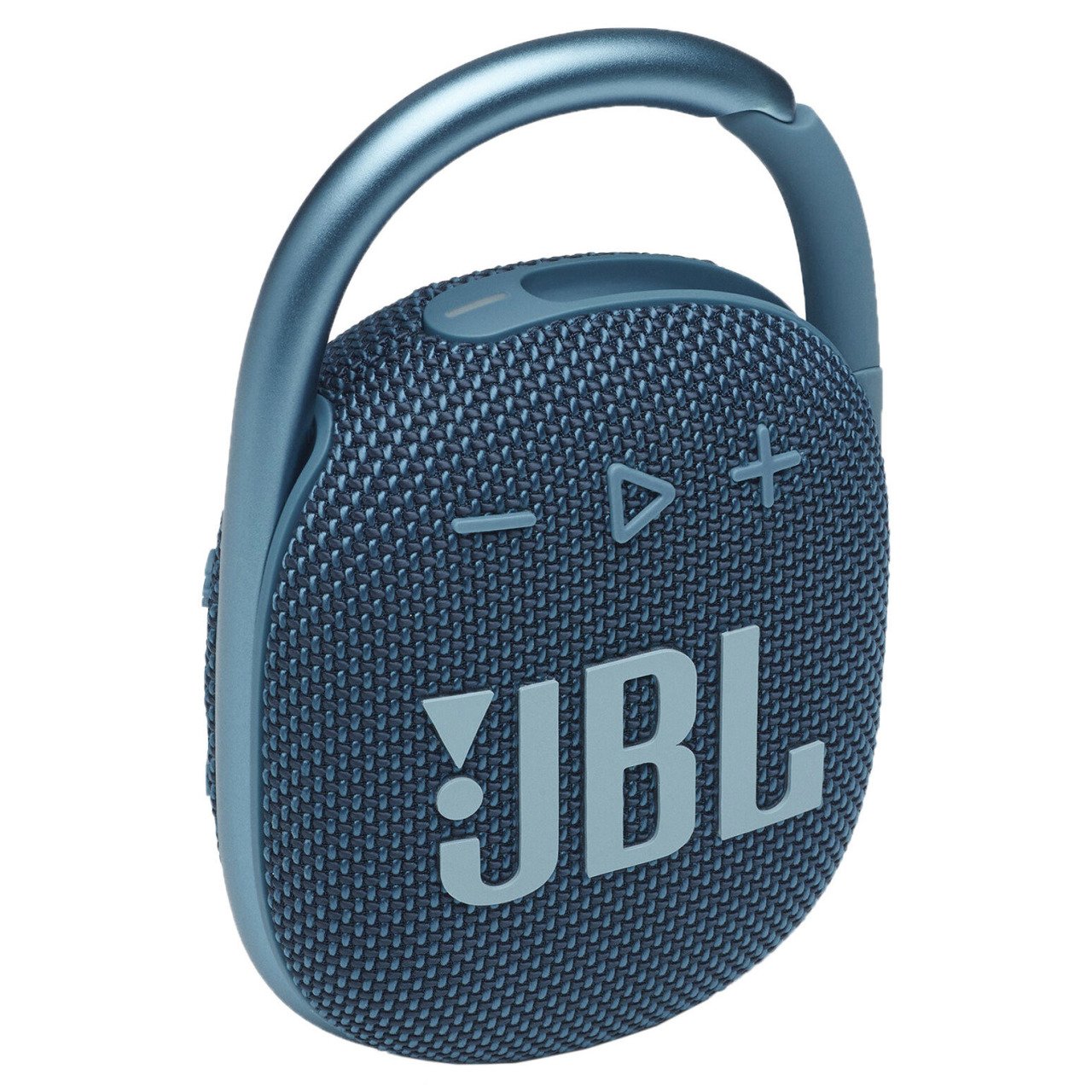 JBL Clip 4 Taşınabilir Bluetooth Hoparlör - Mavi