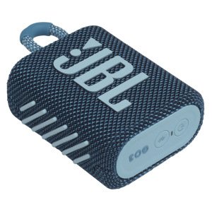JBL Go 3 Bluetooth Hoparlör - Mavi