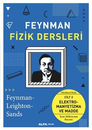 Feynman Fizik Dersleri - Kolektif