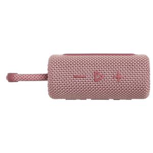 JBL Go 3 Bluetooth Hoparlör - Pembe