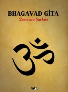 Bhagavad Gita - Anonim