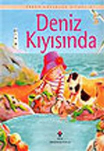 Deniz Kıyısında - Anna Milbourne