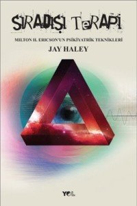 Sıradışı Terapi - Jay Haley