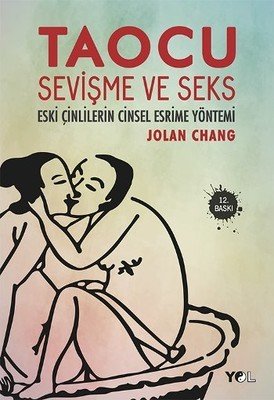 Taocu Sevişme ve Seks - Jolan Chang