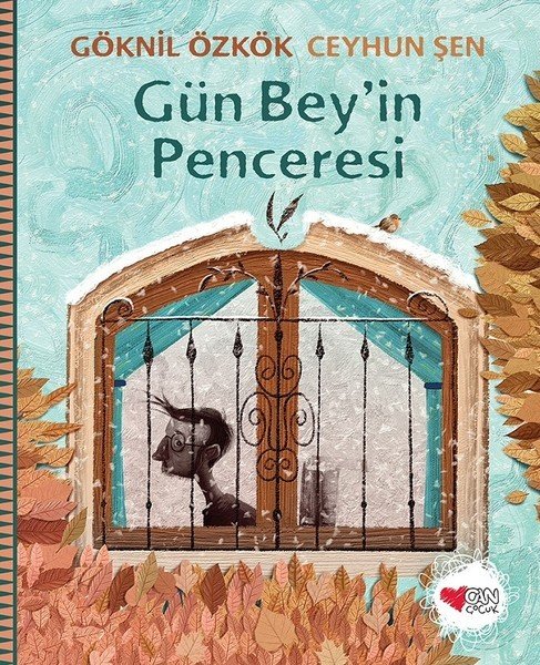 Gün Bey'in Penceresi - Göknil Özkök, Ceyhun Şen