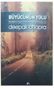 Büyücünün Yolu - Deepak Chopra