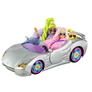 Barbie Extra Araba HDJ47