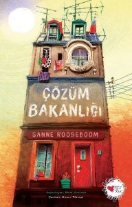 Çözüm Bakanlığı - Sanne Rooseboom