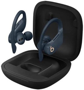 Beats Powerbeats Pro Totally Wireless Earphones - Navy MV702EE/A