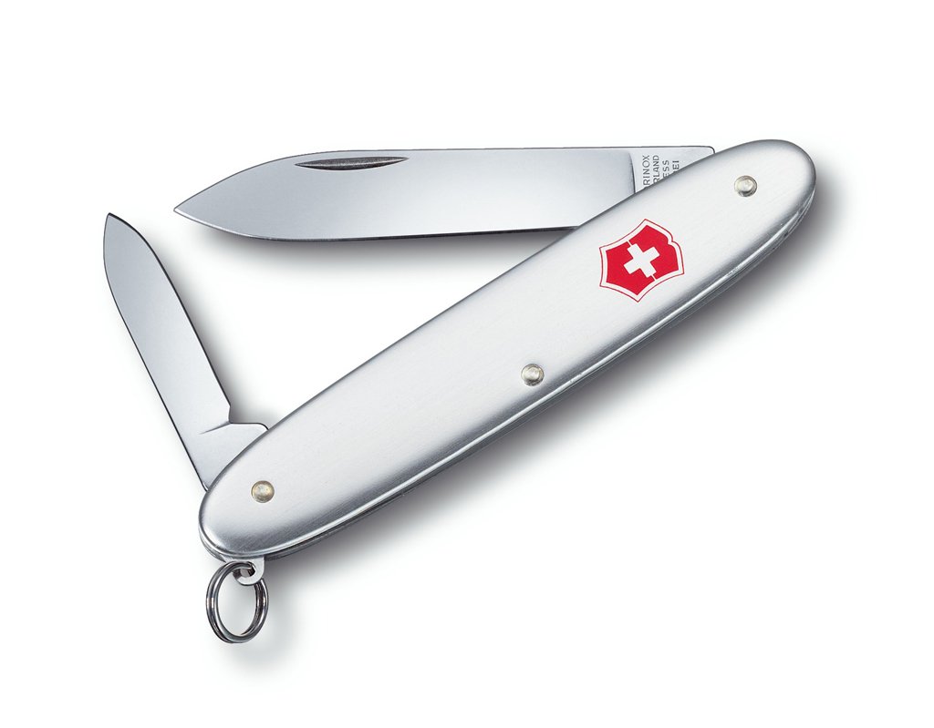 Victorinox Çakı Excelsior Metal Gümüş 0.6901.16