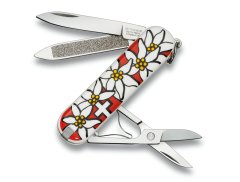 Victorinox Classic Edelweiss Çaki VT06203840