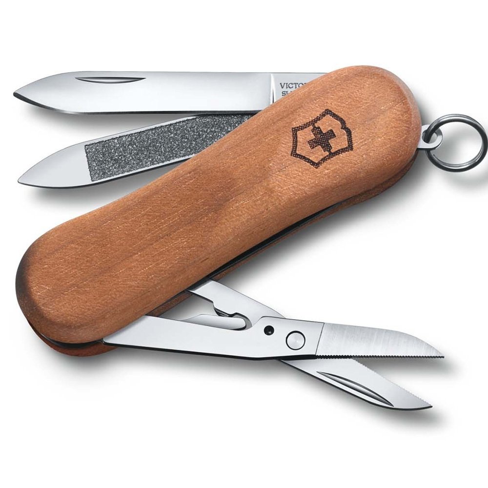 Victorinox Wg Evowood 81 Çakı 0.6421.63