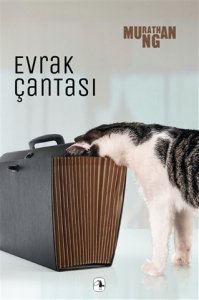 Evrak Çantası - Murathan Mungan