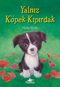 Yalnız Köpek Kıpırdak -  Holly Webb