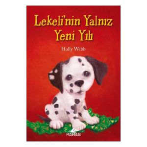 Lekeli’nin Yalnız Yeni Yılı  - Holly Webb