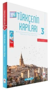 Yeni Türkçenin Kapıları 3 - Ders Kitabı  - Yusuf Polat