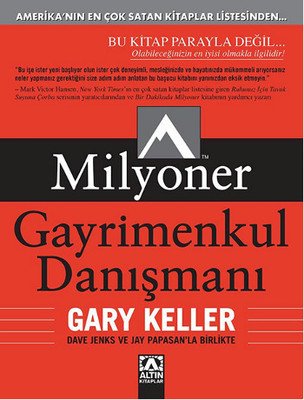 Milyoner Gayrimenkul Danışmanı - Jay Papasan