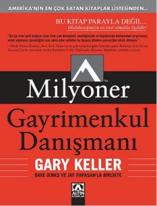 Milyoner Gayrimenkul Danışmanı - Jay Papasan