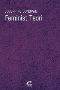 Feminist Teori - Josephine Donovan