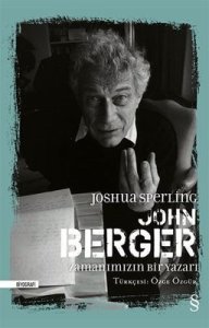 John Berger - Joshua Sperling