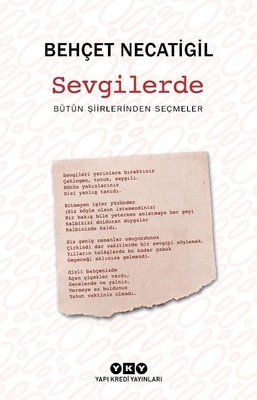 Sevgilerde - Behçet Necatigil