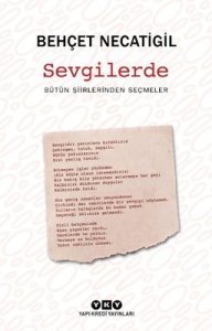 Sevgilerde - Behçet Necatigil