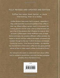 The World Atlas of Coffee: From Beans to Brewing - James Hoffmann - Mitchell Beazley